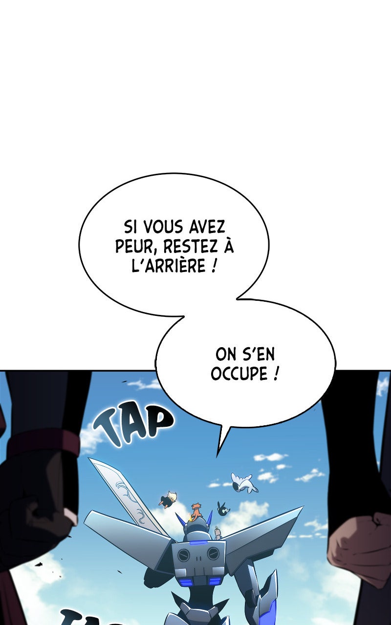 Read I'm the Max-Level Newbie FR Manga Online