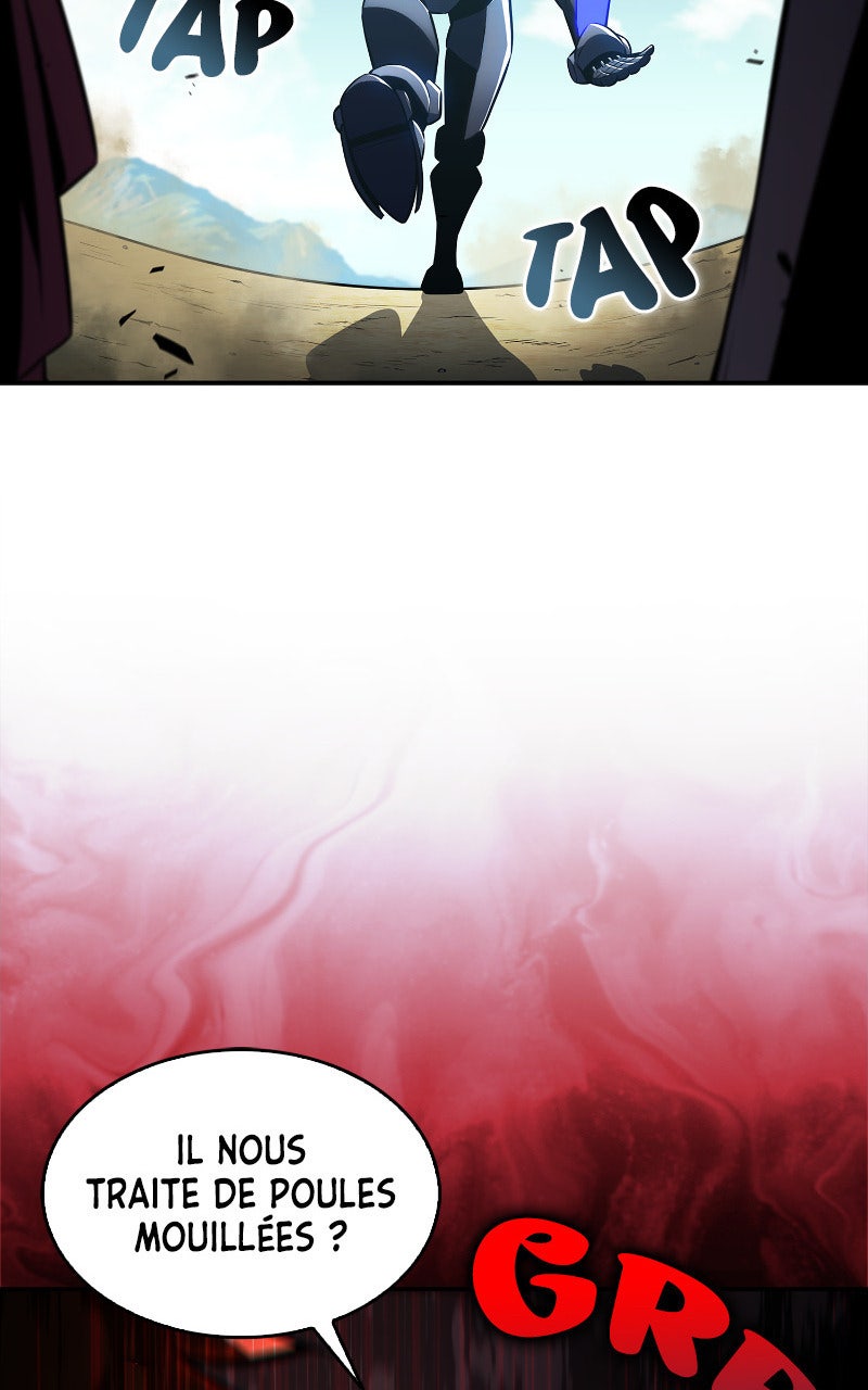 Read I'm the Max-Level Newbie FR Manga Online