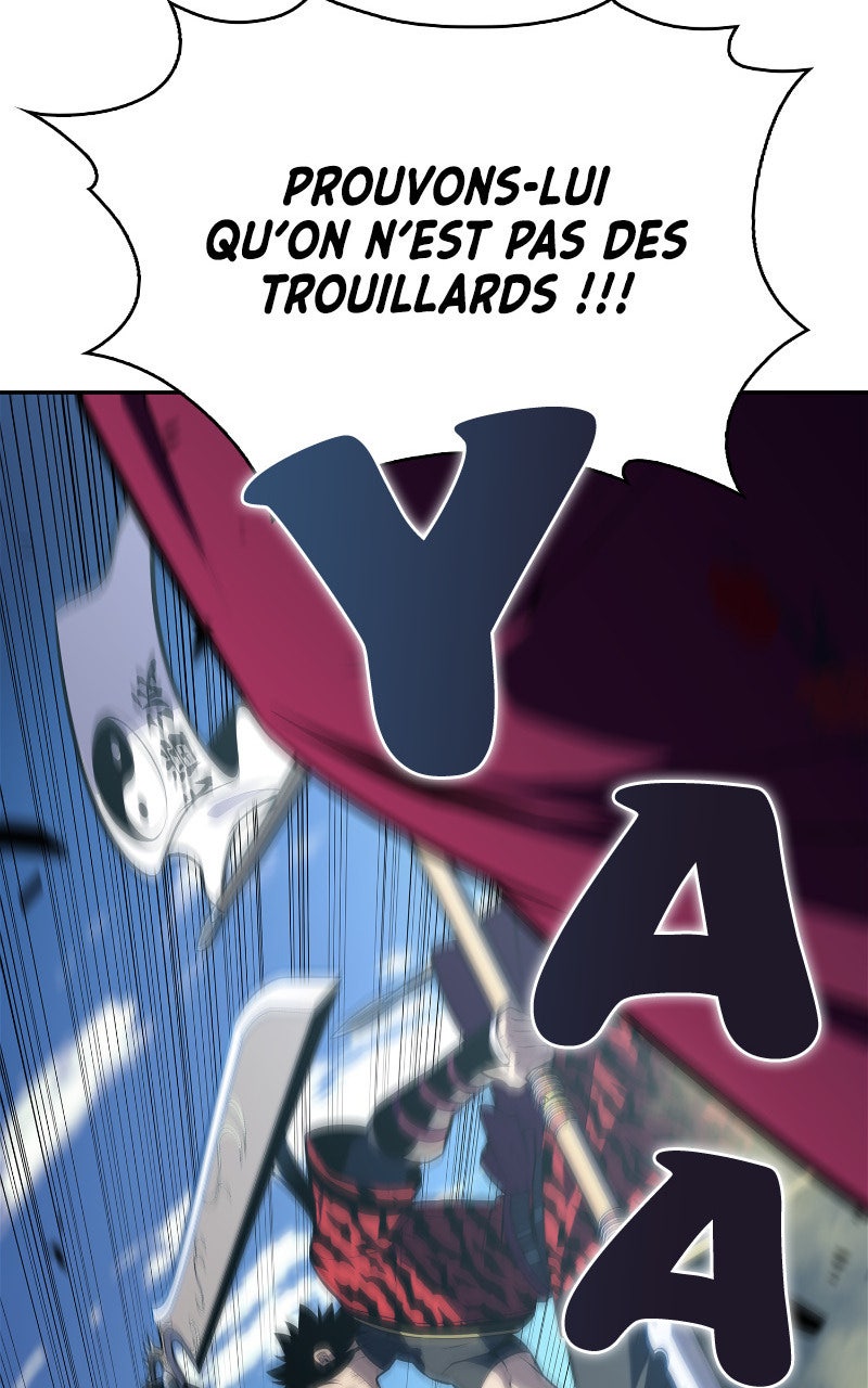 Read I'm the Max-Level Newbie FR Manga Online