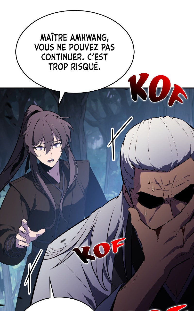 Read I'm the Max-Level Newbie FR Manga Online