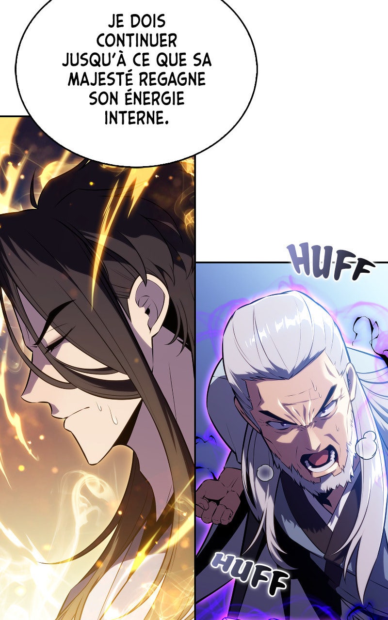 Read I'm the Max-Level Newbie FR Manga Online