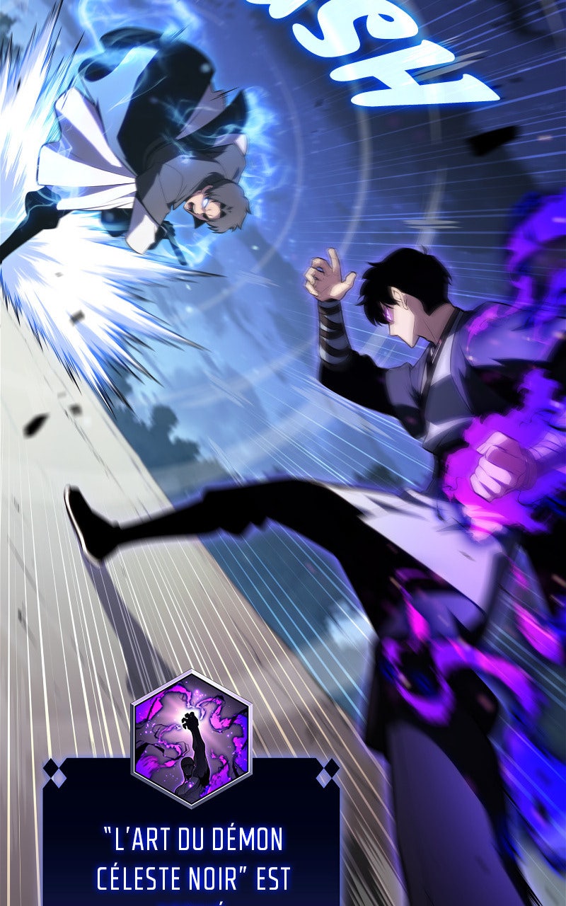 Read I'm the Max-Level Newbie FR Manga Online