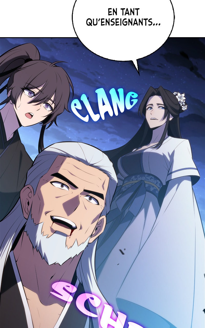 Read I'm the Max-Level Newbie FR Manga Online