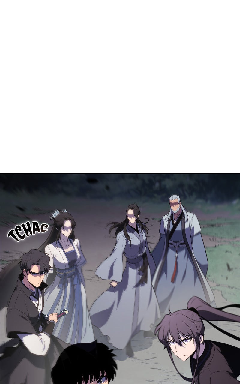 Read I'm the Max-Level Newbie FR Manga Online