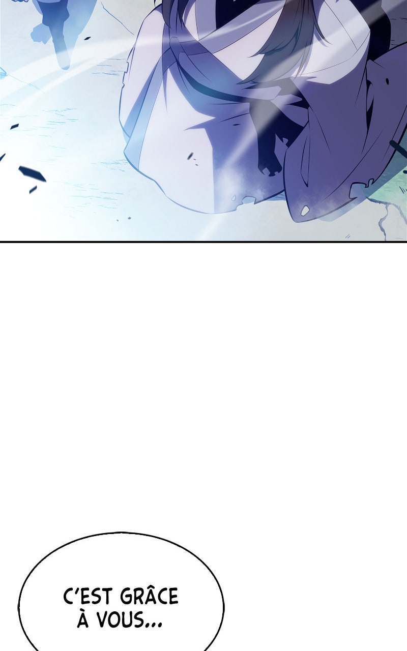 Read I'm the Max-Level Newbie FR Manga Online