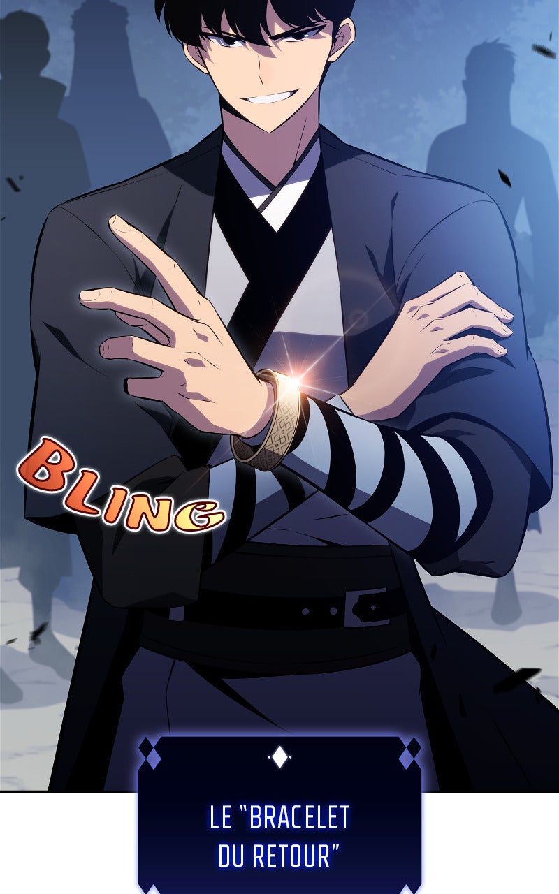 Read I'm the Max-Level Newbie FR Manga Online