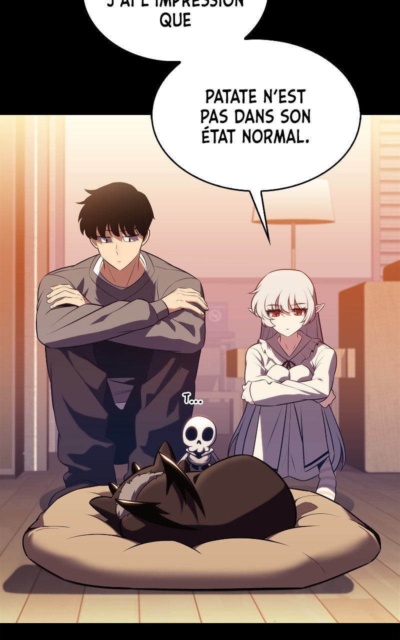 Read I'm the Max-Level Newbie FR Manga Online