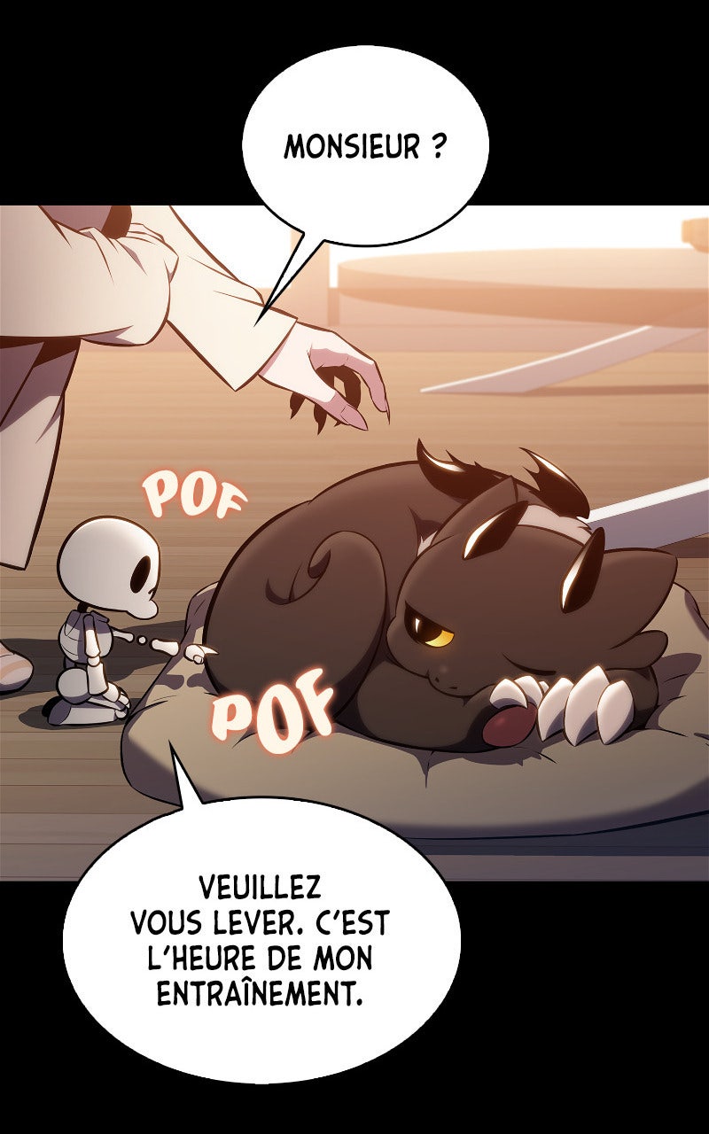 Read I'm the Max-Level Newbie FR Manga Online