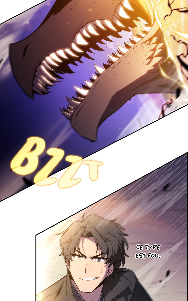 Read I'm the Max-Level Newbie FR Manga Online