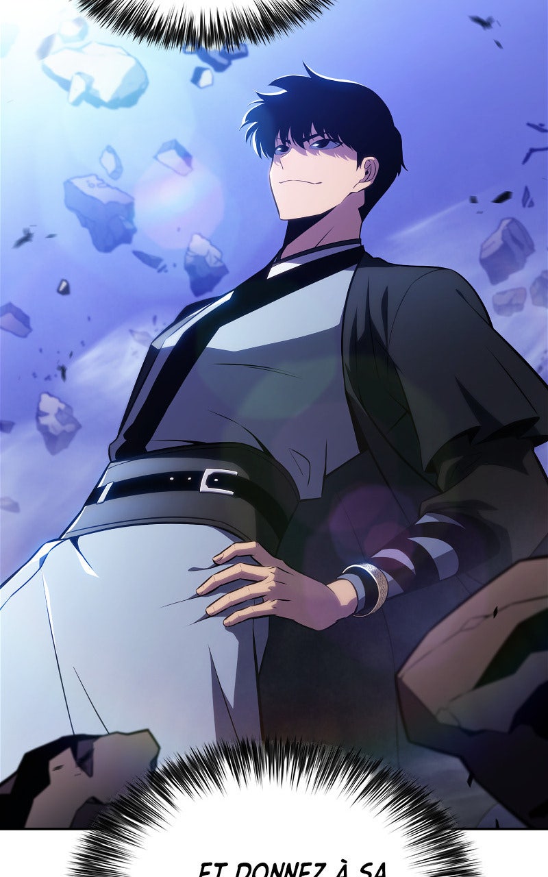 Read I'm the Max-Level Newbie FR Manga Online