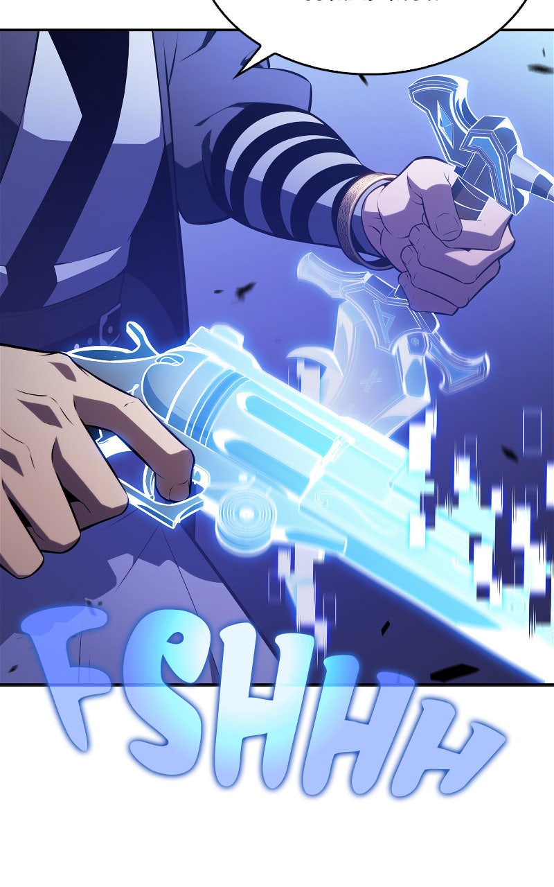 Read I'm the Max-Level Newbie FR Manga Online