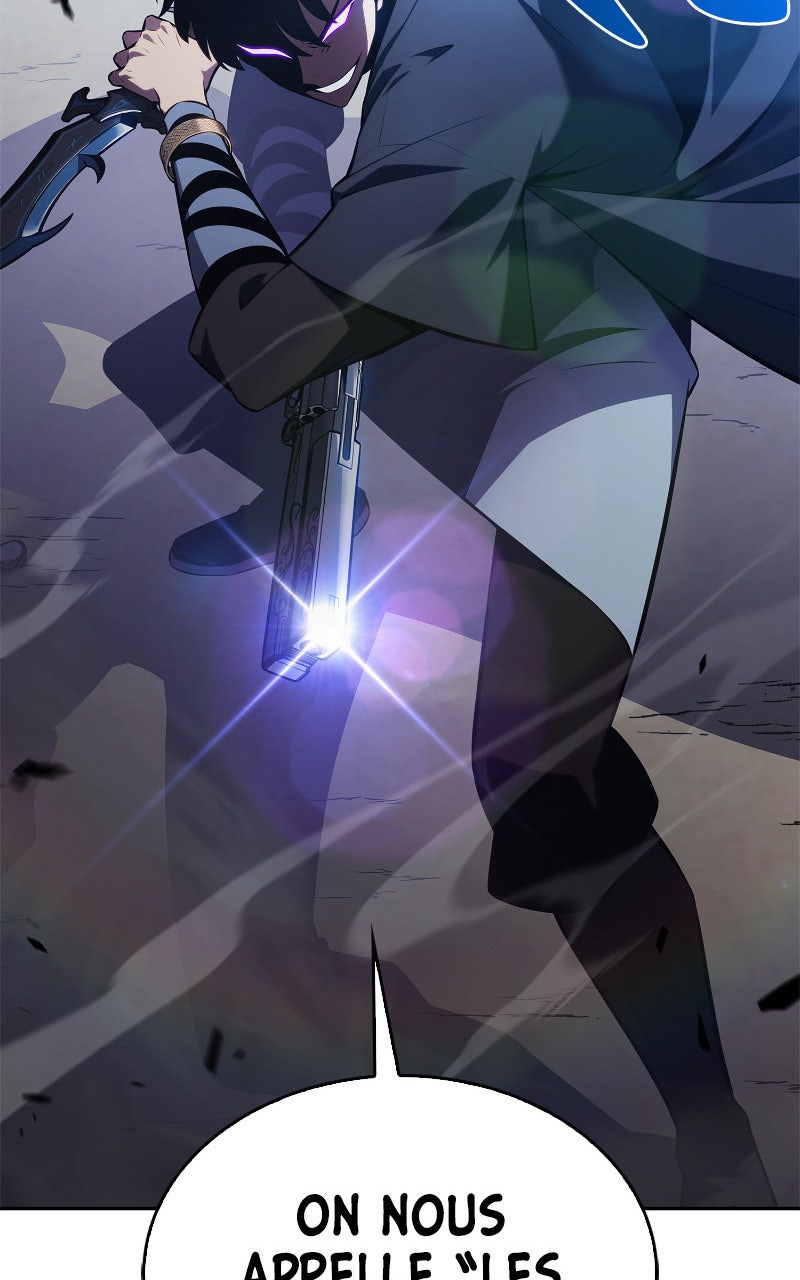 Read I'm the Max-Level Newbie FR Manga Online