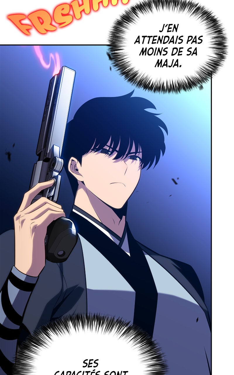 Read I'm the Max-Level Newbie FR Manga Online