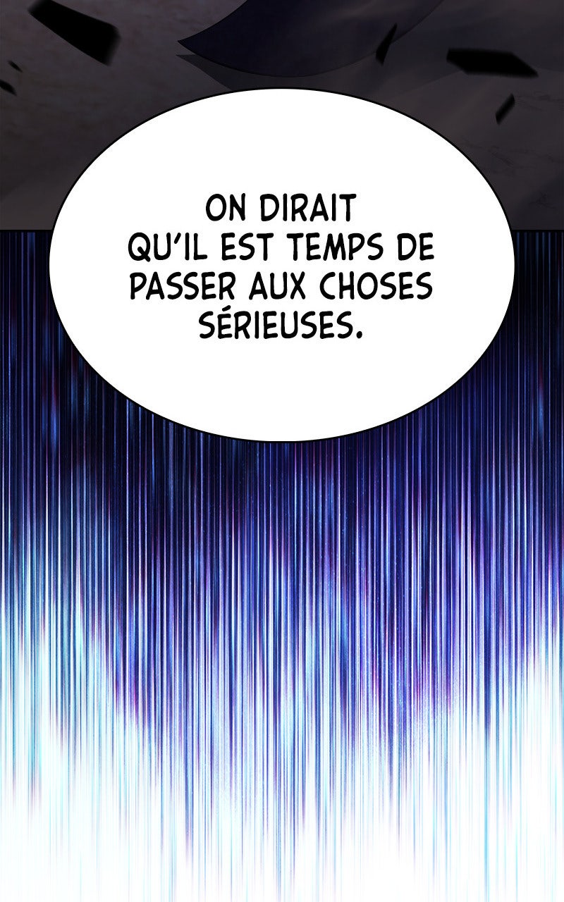 Read I'm the Max-Level Newbie FR Manga Online