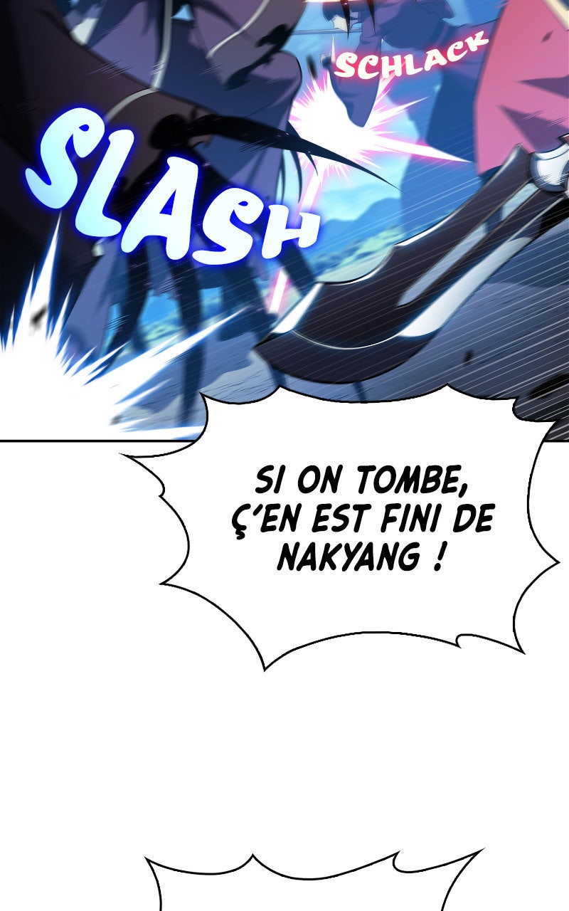 Read I'm the Max-Level Newbie FR Manga Online