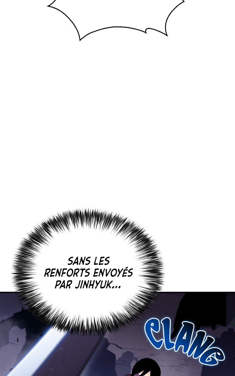 Read I'm the Max-Level Newbie FR Manga Online