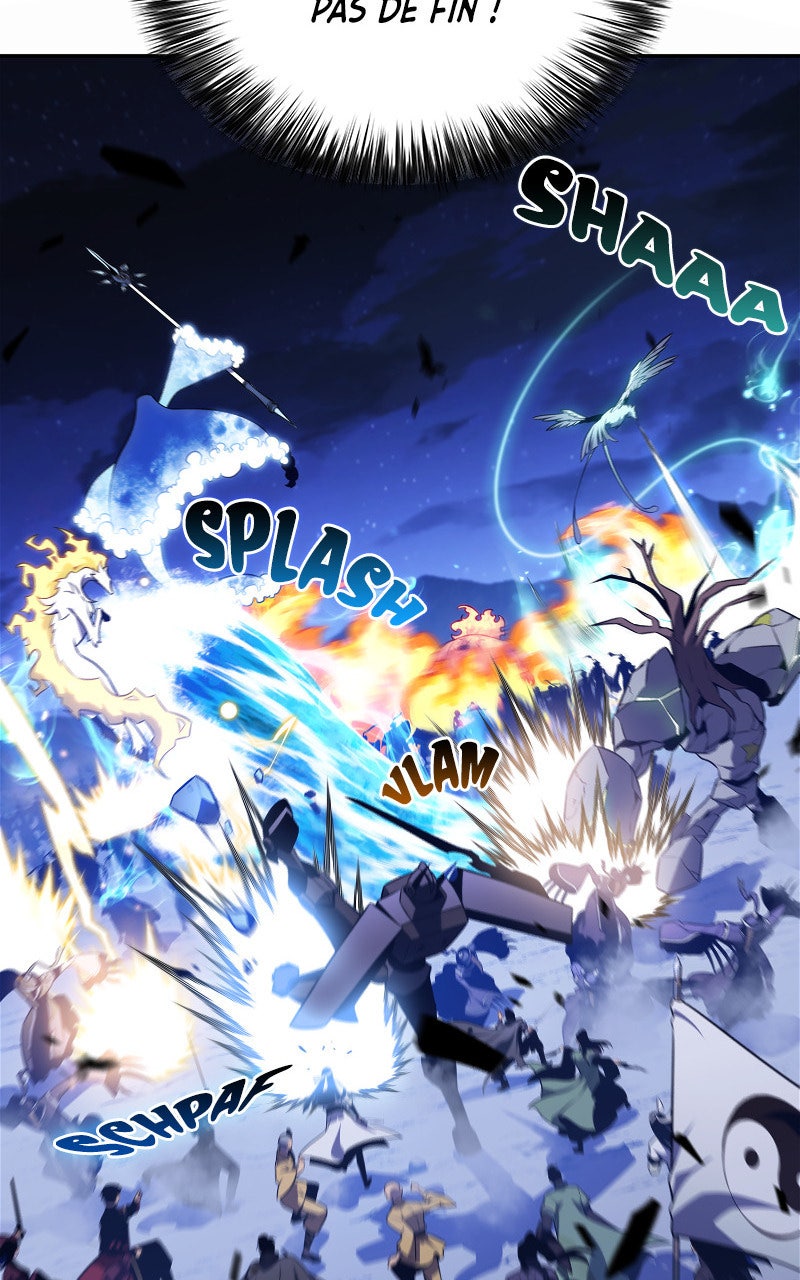 Read I'm the Max-Level Newbie FR Manga Online