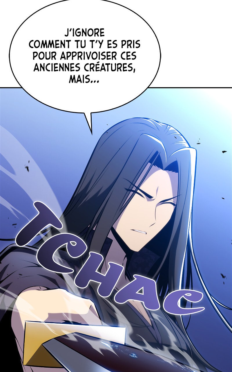 Read I'm the Max-Level Newbie FR Manga Online