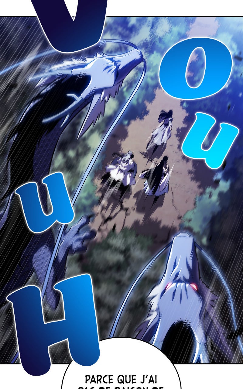 Read I'm the Max-Level Newbie FR Manga Online