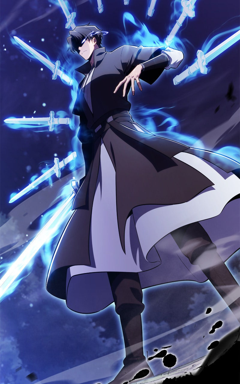 Read I'm the Max-Level Newbie FR Manga Online