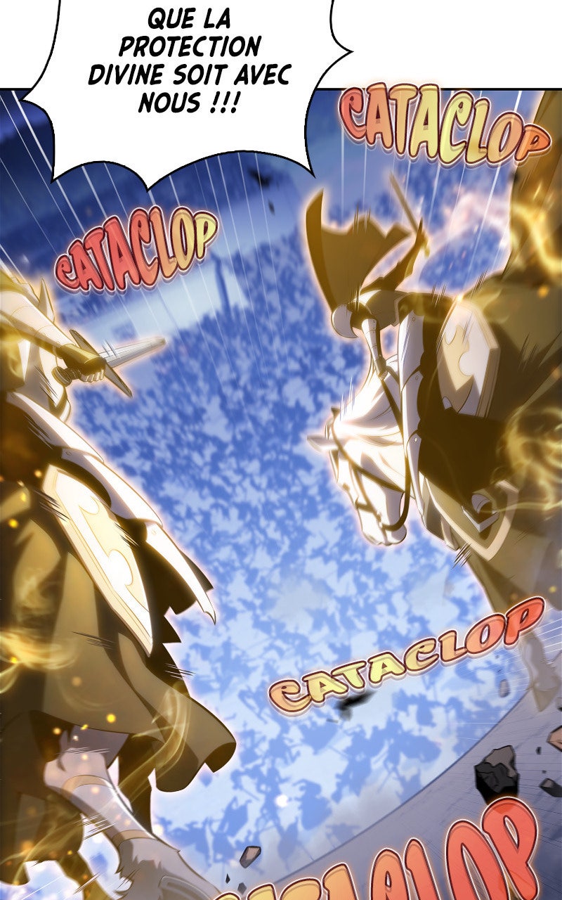 Read I'm the Max-Level Newbie FR Manga Online