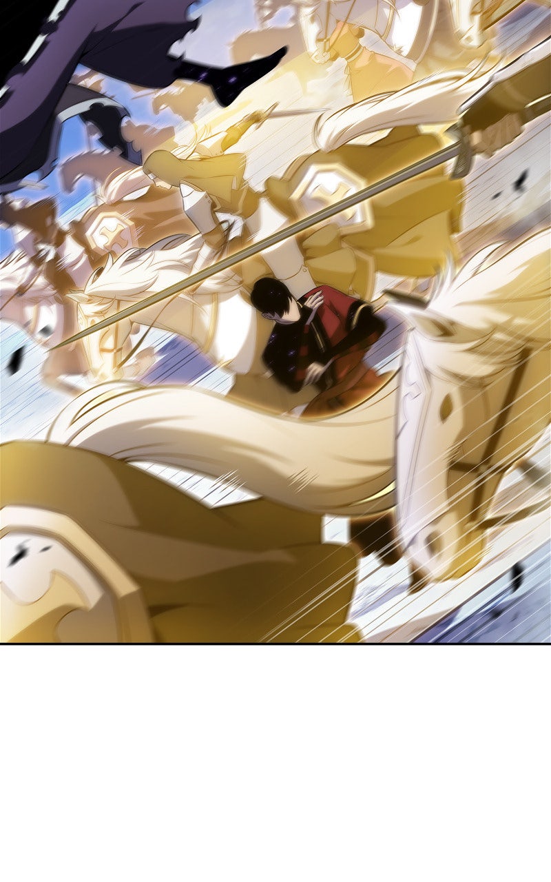 Read I'm the Max-Level Newbie FR Manga Online