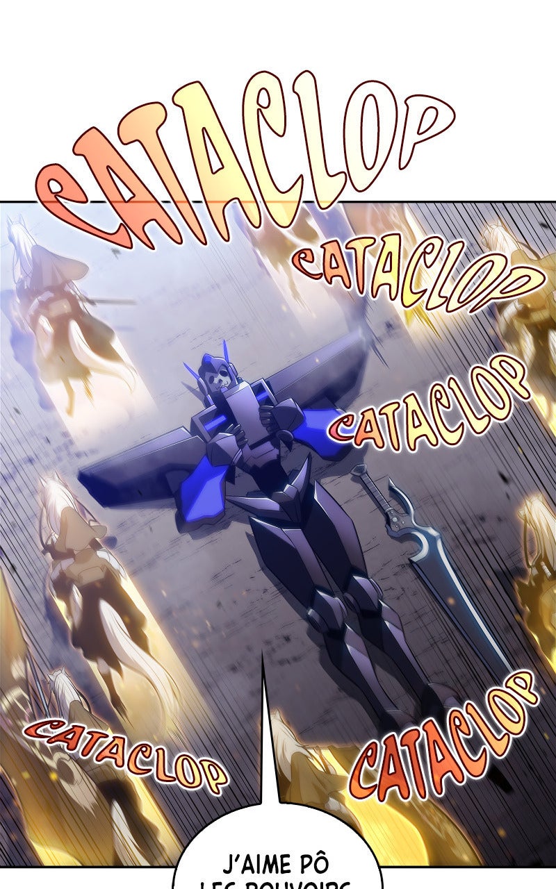 Read I'm the Max-Level Newbie FR Manga Online