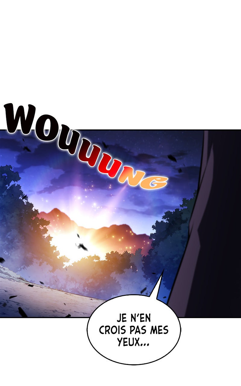 Read I'm the Max-Level Newbie FR Manga Online