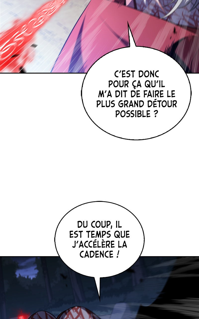 Read I'm the Max-Level Newbie FR Manga Online