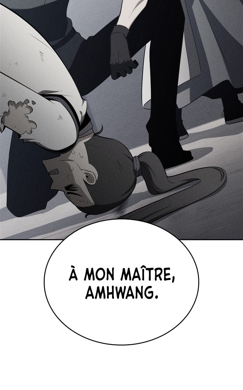 Read I'm the Max-Level Newbie FR Manga Online