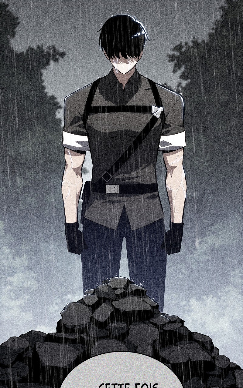 Read I'm the Max-Level Newbie FR Manga Online