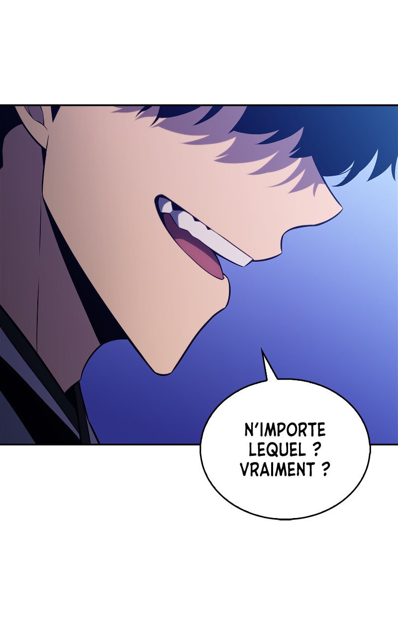 Read I'm the Max-Level Newbie FR Manga Online