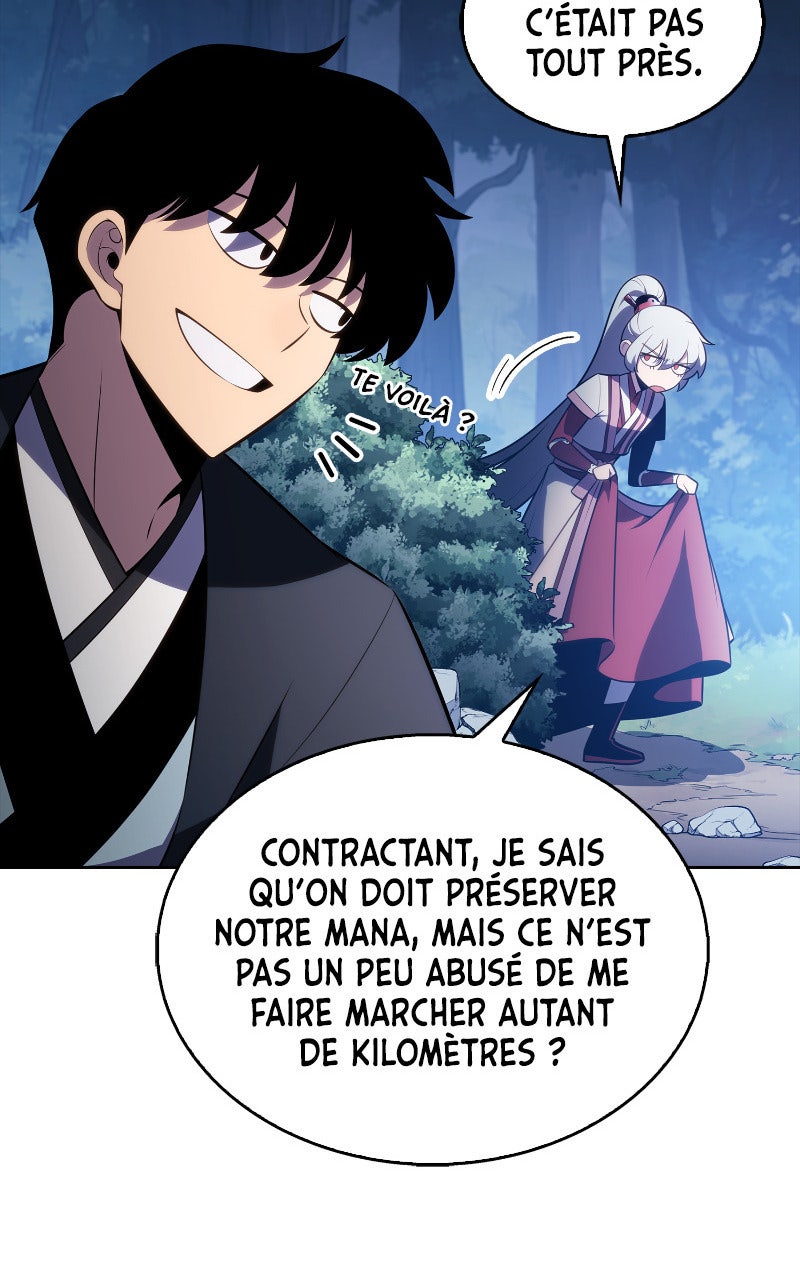 Read I'm the Max-Level Newbie FR Manga Online