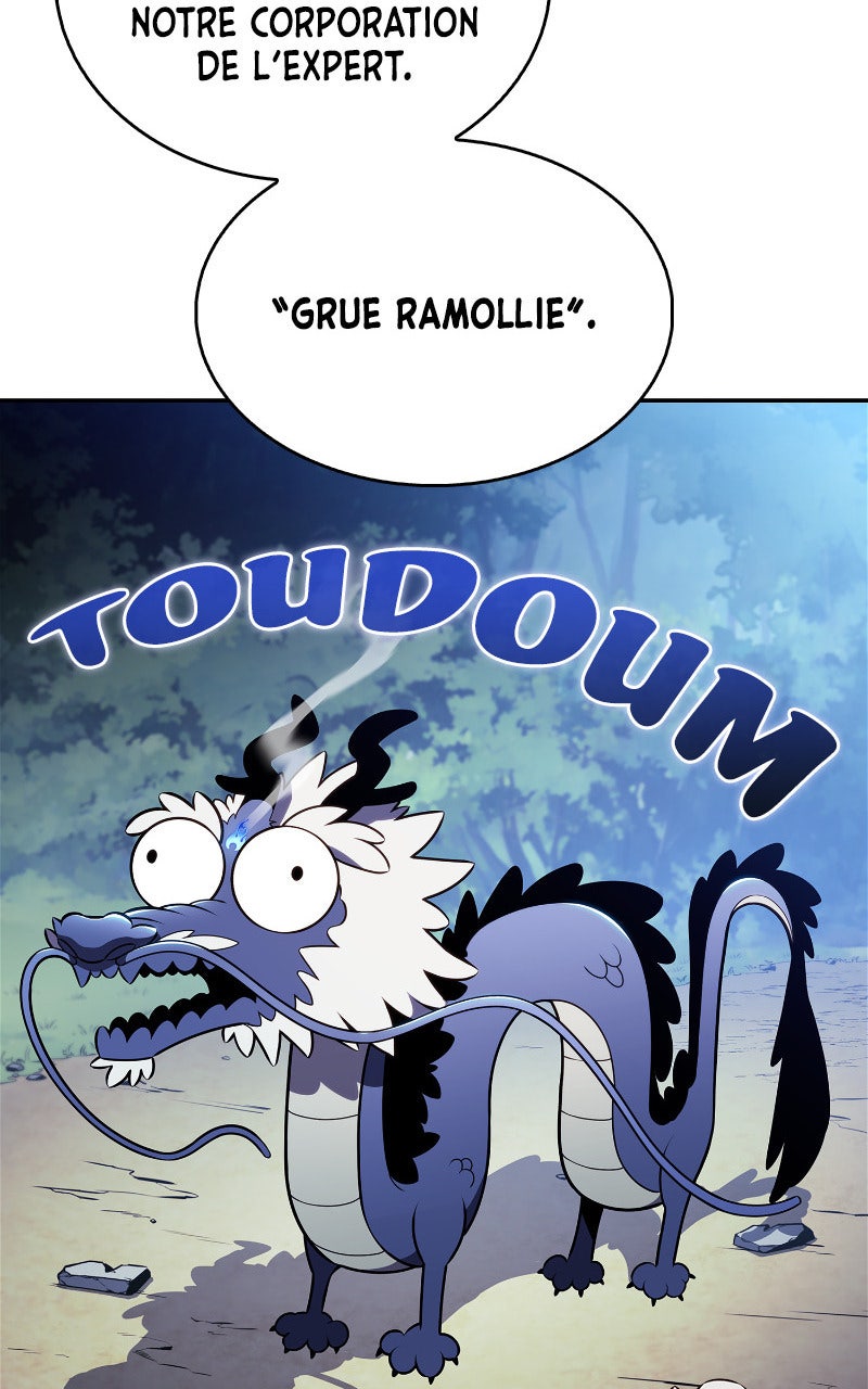 Read I'm the Max-Level Newbie FR Manga Online