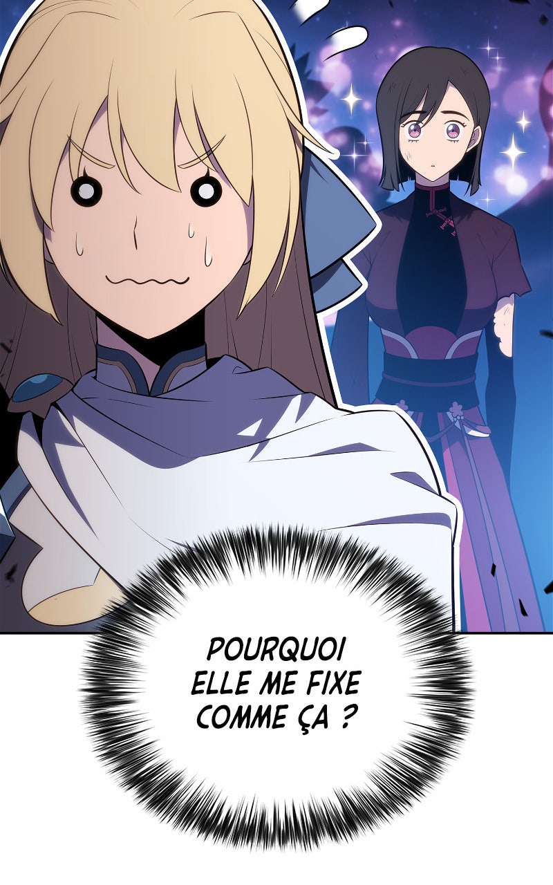 Read I'm the Max-Level Newbie FR Manga Online