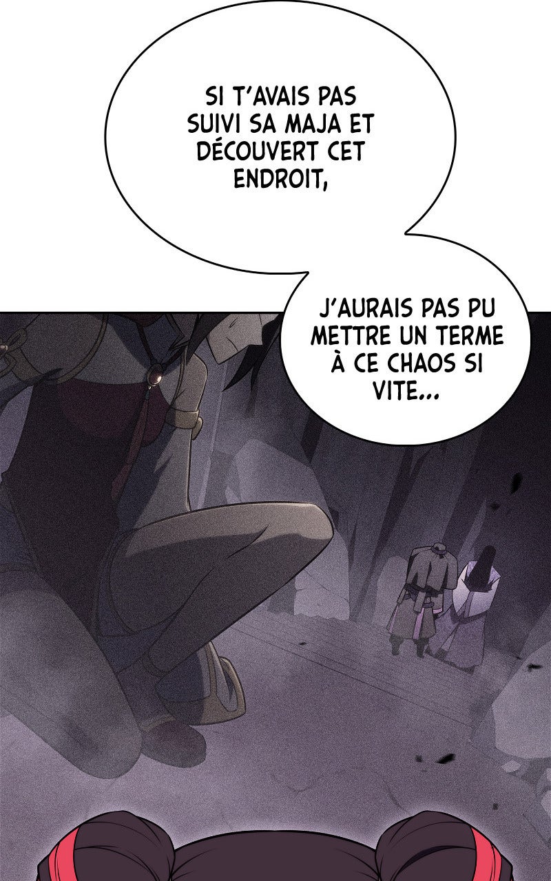 Read I'm the Max-Level Newbie FR Manga Online