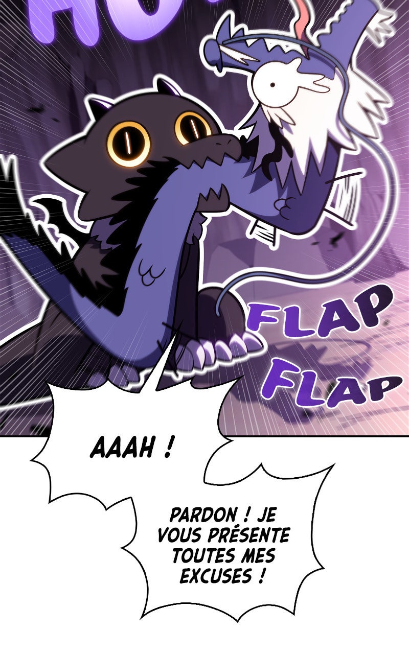 Read I'm the Max-Level Newbie FR Manga Online