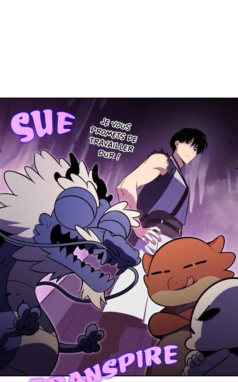 Read I'm the Max-Level Newbie FR Manga Online