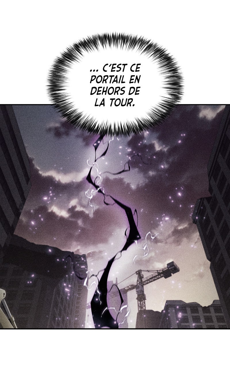 Read I'm the Max-Level Newbie FR Manga Online