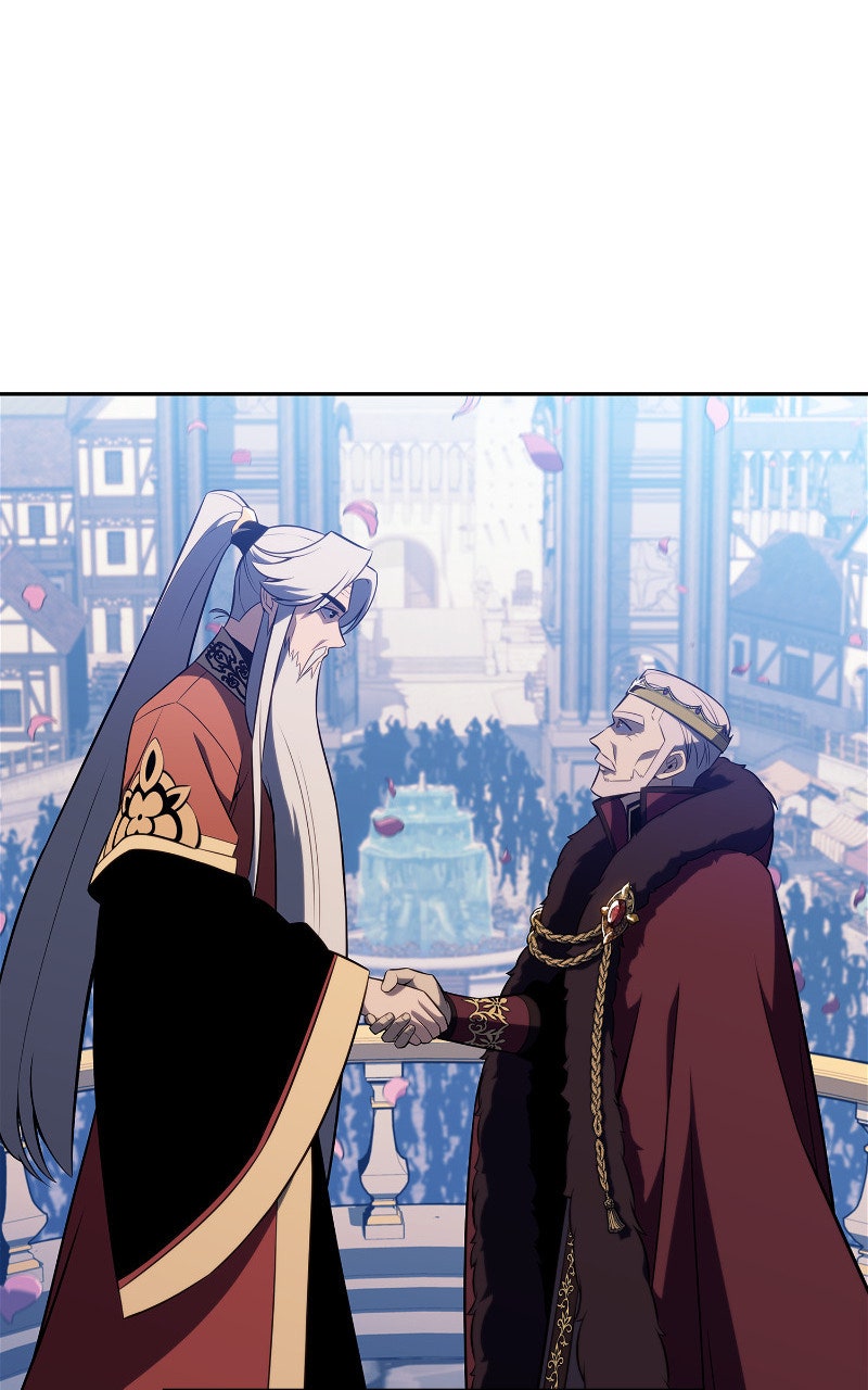 Read I'm the Max-Level Newbie FR Manga Online