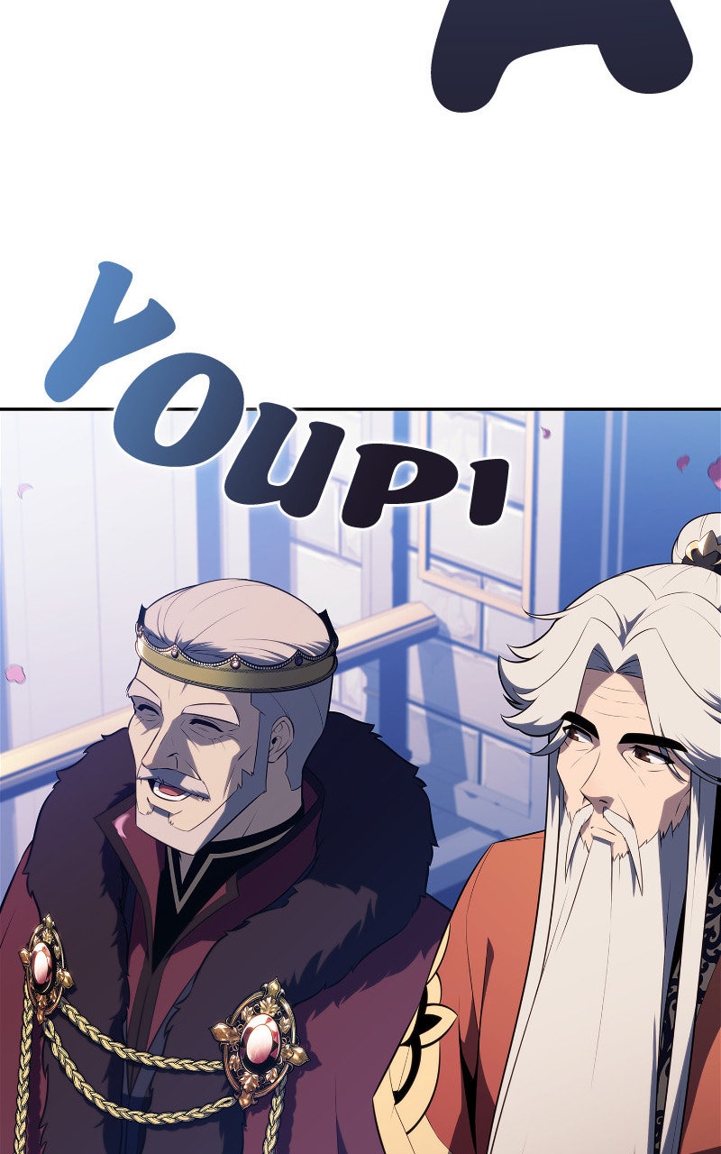 Read I'm the Max-Level Newbie FR Manga Online