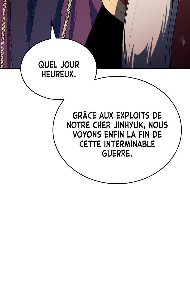 Read I'm the Max-Level Newbie FR Manga Online