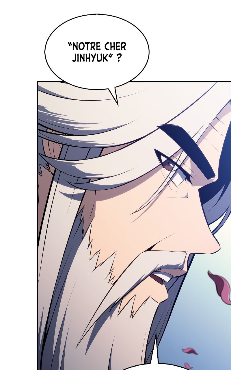 Read I'm the Max-Level Newbie FR Manga Online