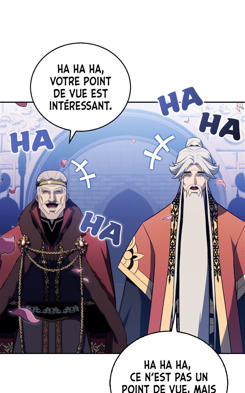 Read I'm the Max-Level Newbie FR Manga Online