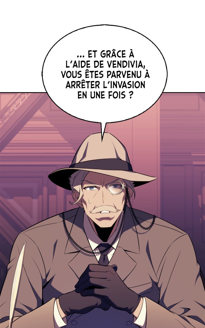 Read I'm the Max-Level Newbie FR Manga Online