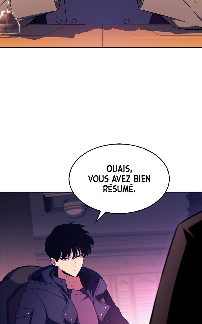 Read I'm the Max-Level Newbie FR Manga Online