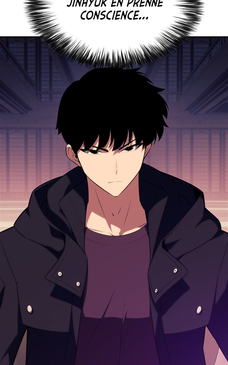 Read I'm the Max-Level Newbie FR Manga Online