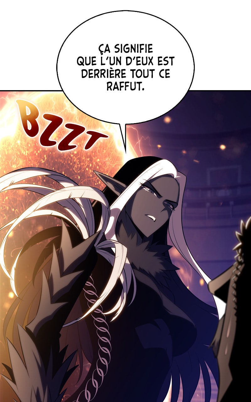 Read I'm the Max-Level Newbie FR Manga Online