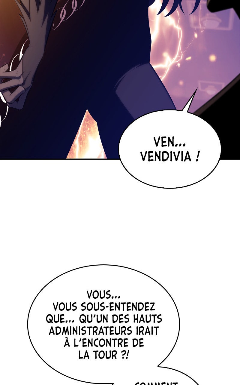 Read I'm the Max-Level Newbie FR Manga Online