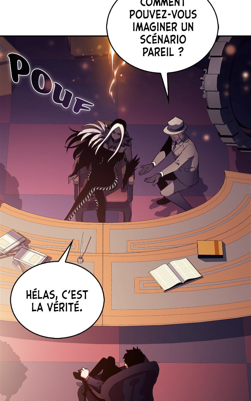 Read I'm the Max-Level Newbie FR Manga Online